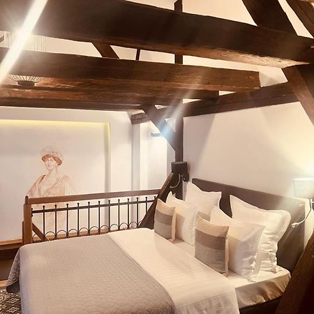 Hotel Ottimo Brassó Kültér fotó