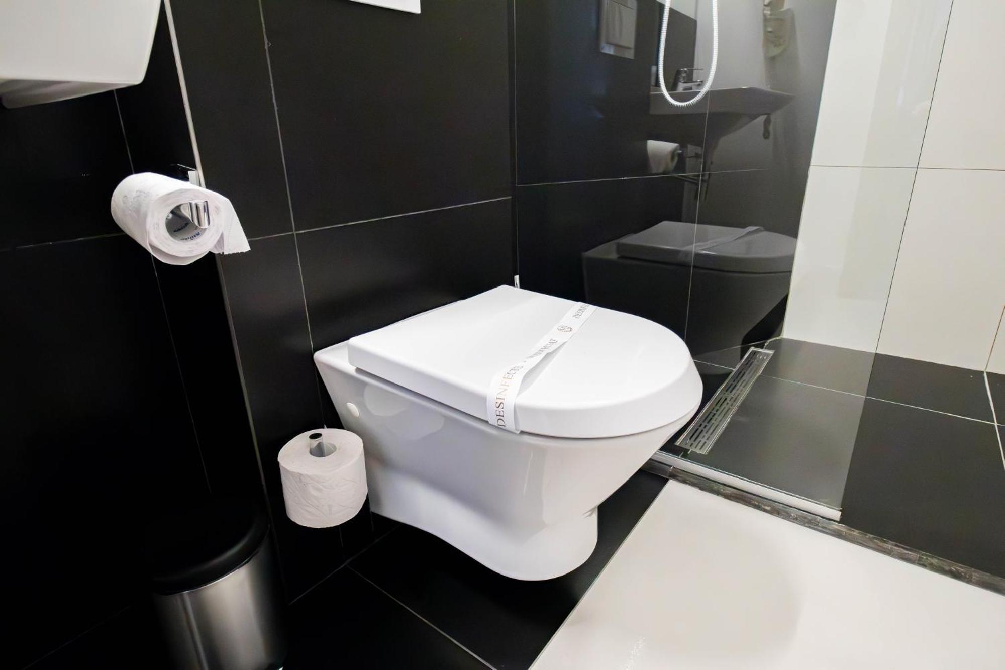 Hotel Ottimo Brassó Kültér fotó