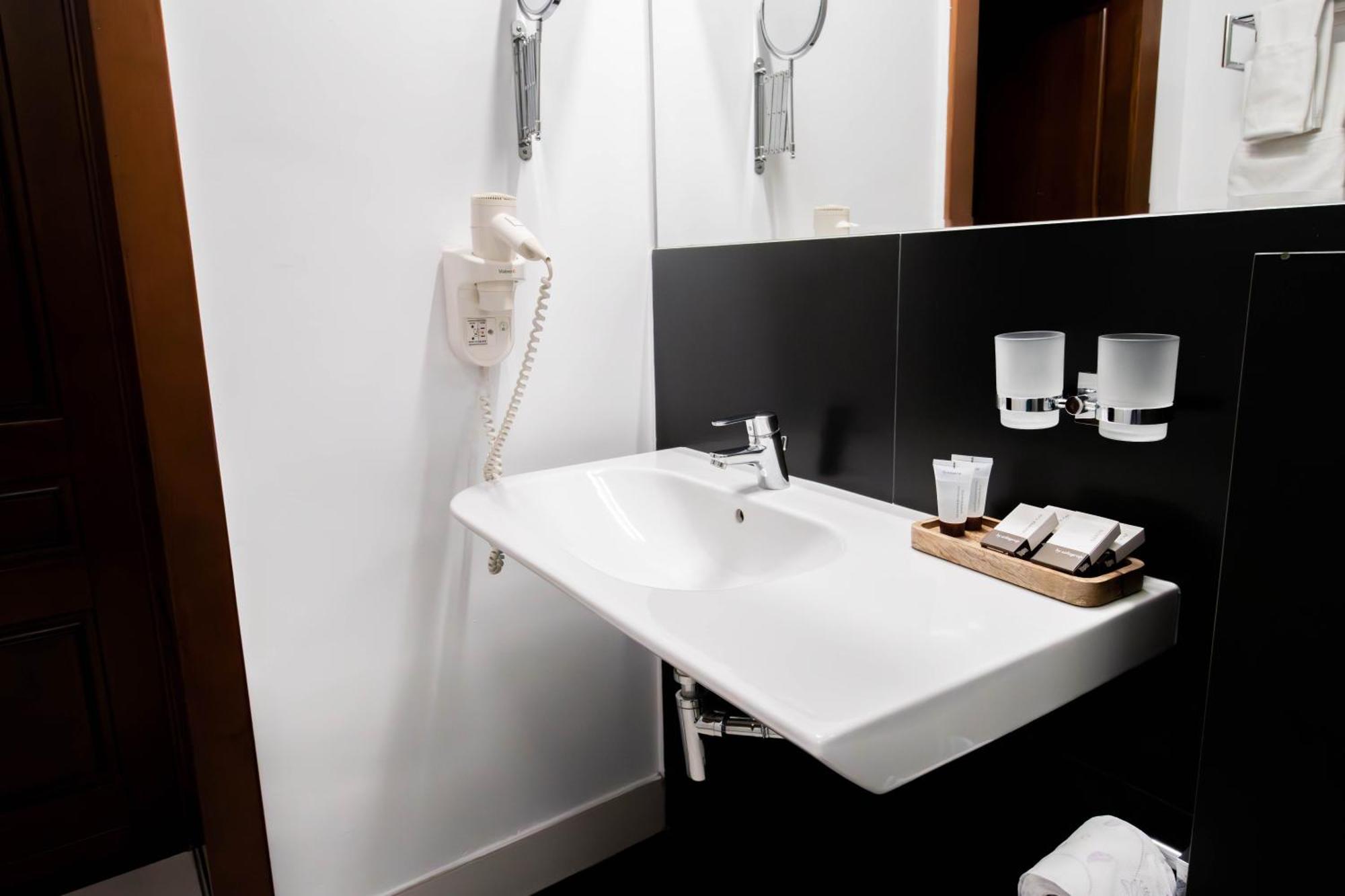 Hotel Ottimo Brassó Kültér fotó
