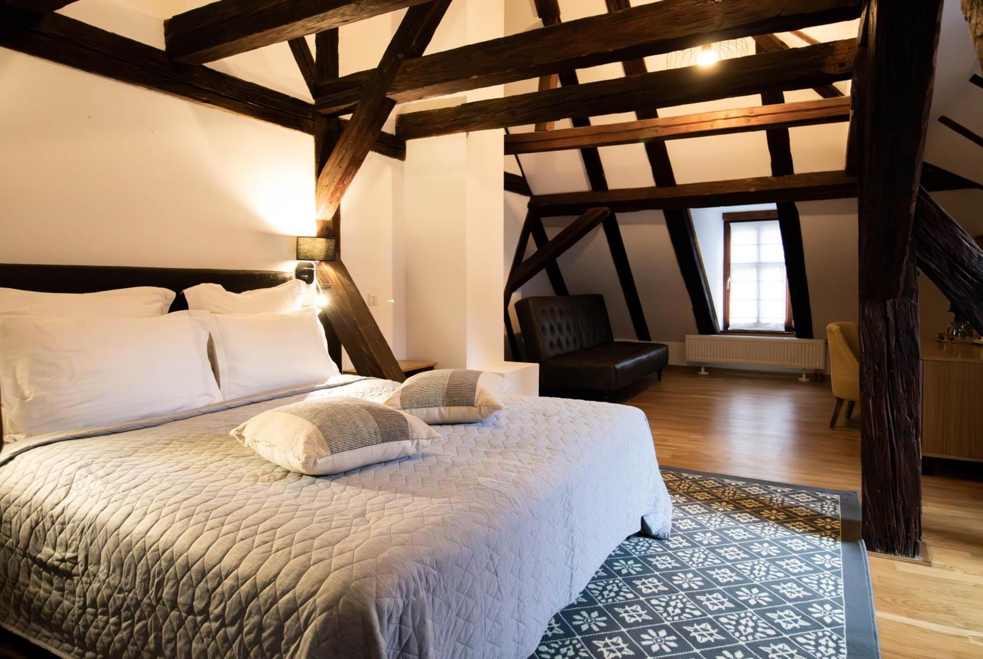 Hotel Ottimo Brassó Kültér fotó