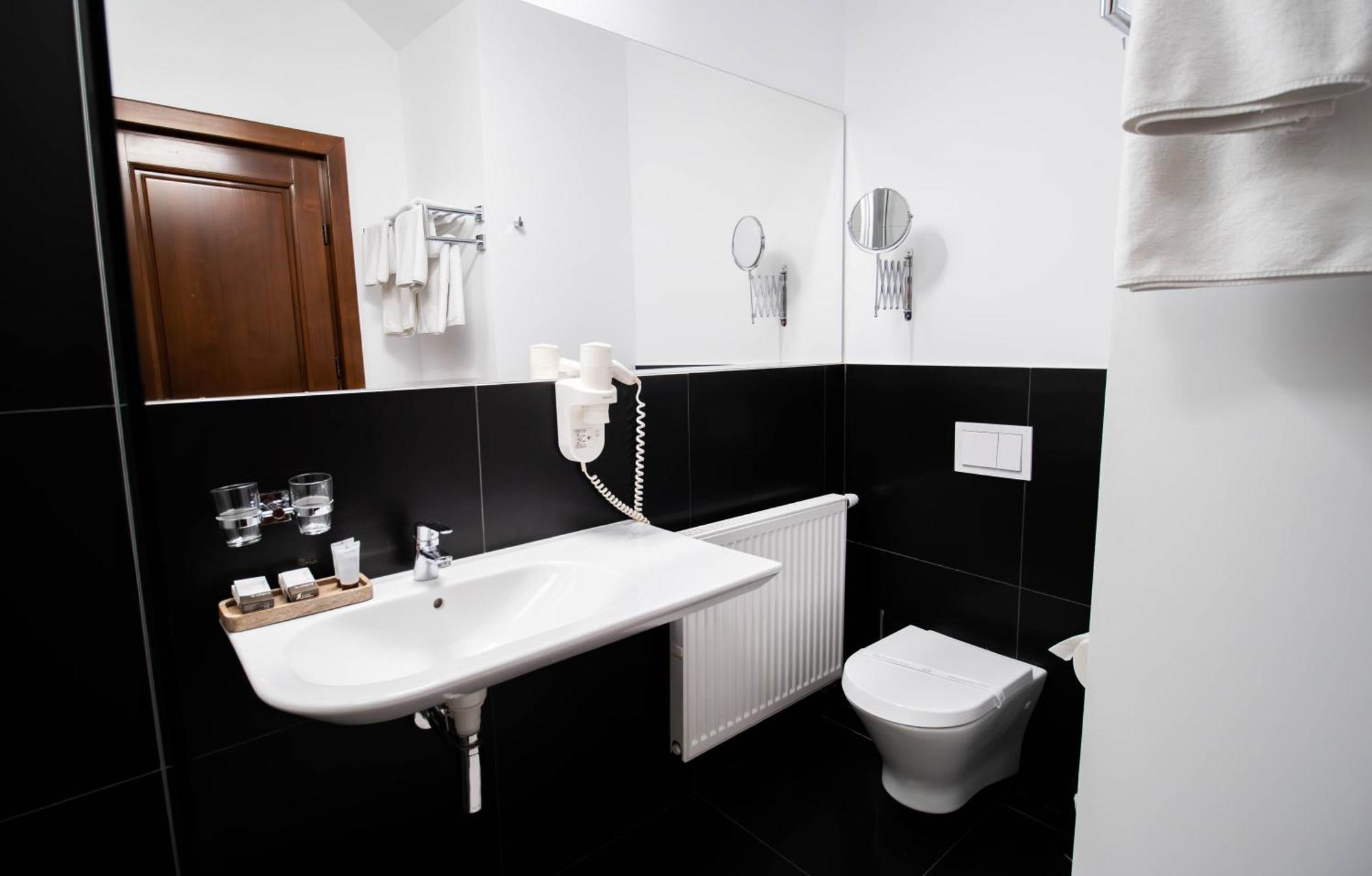 Hotel Ottimo Brassó Kültér fotó