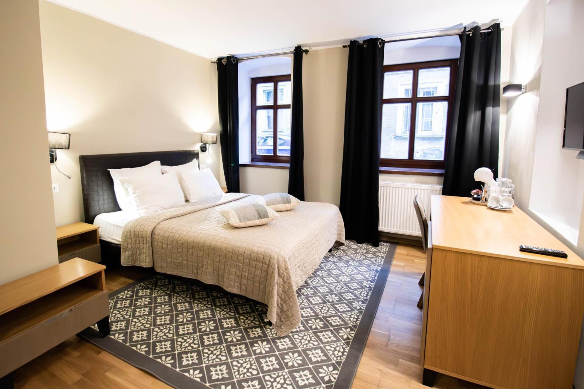 Hotel Ottimo Brassó Kültér fotó
