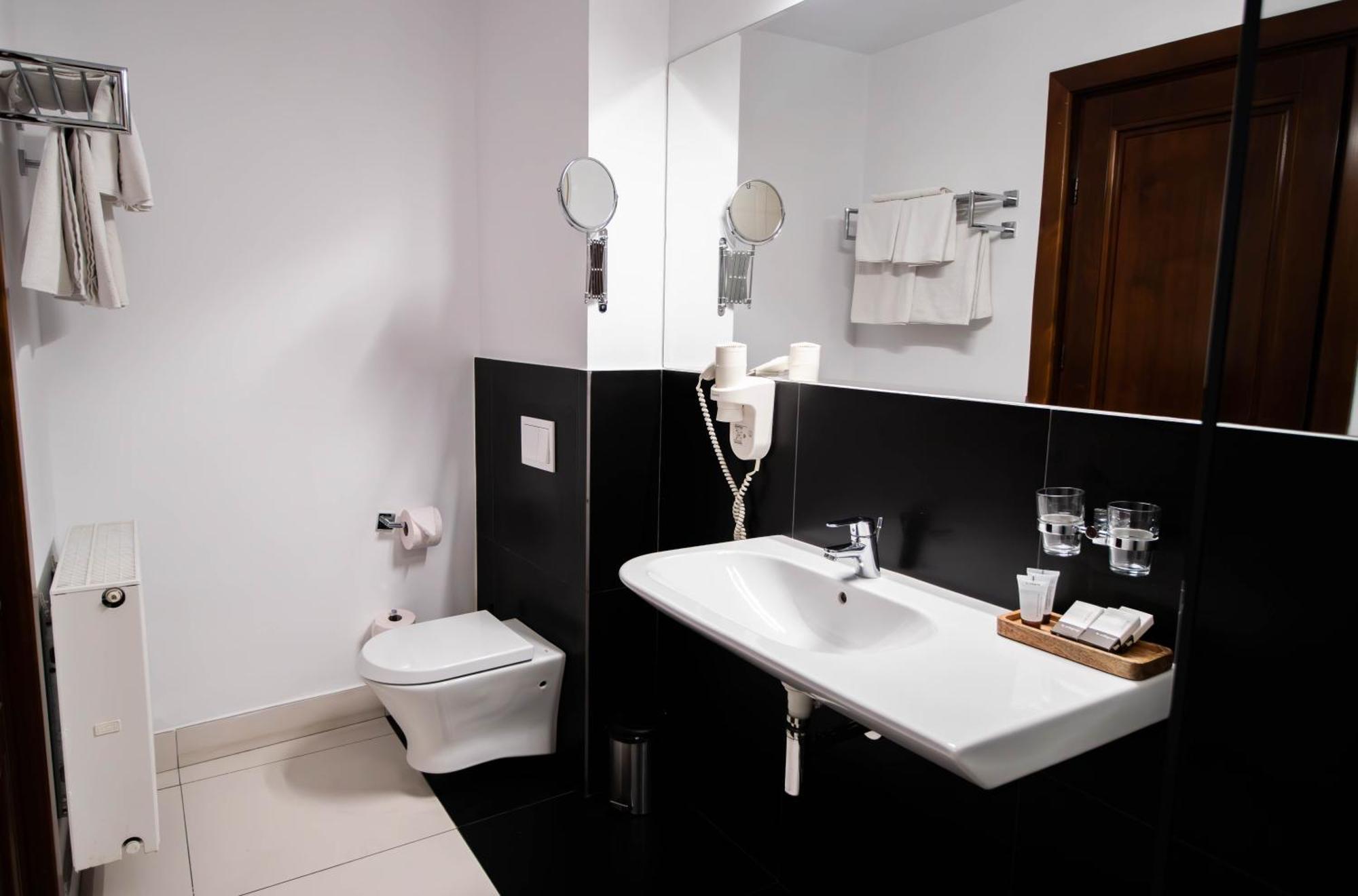 Hotel Ottimo Brassó Kültér fotó