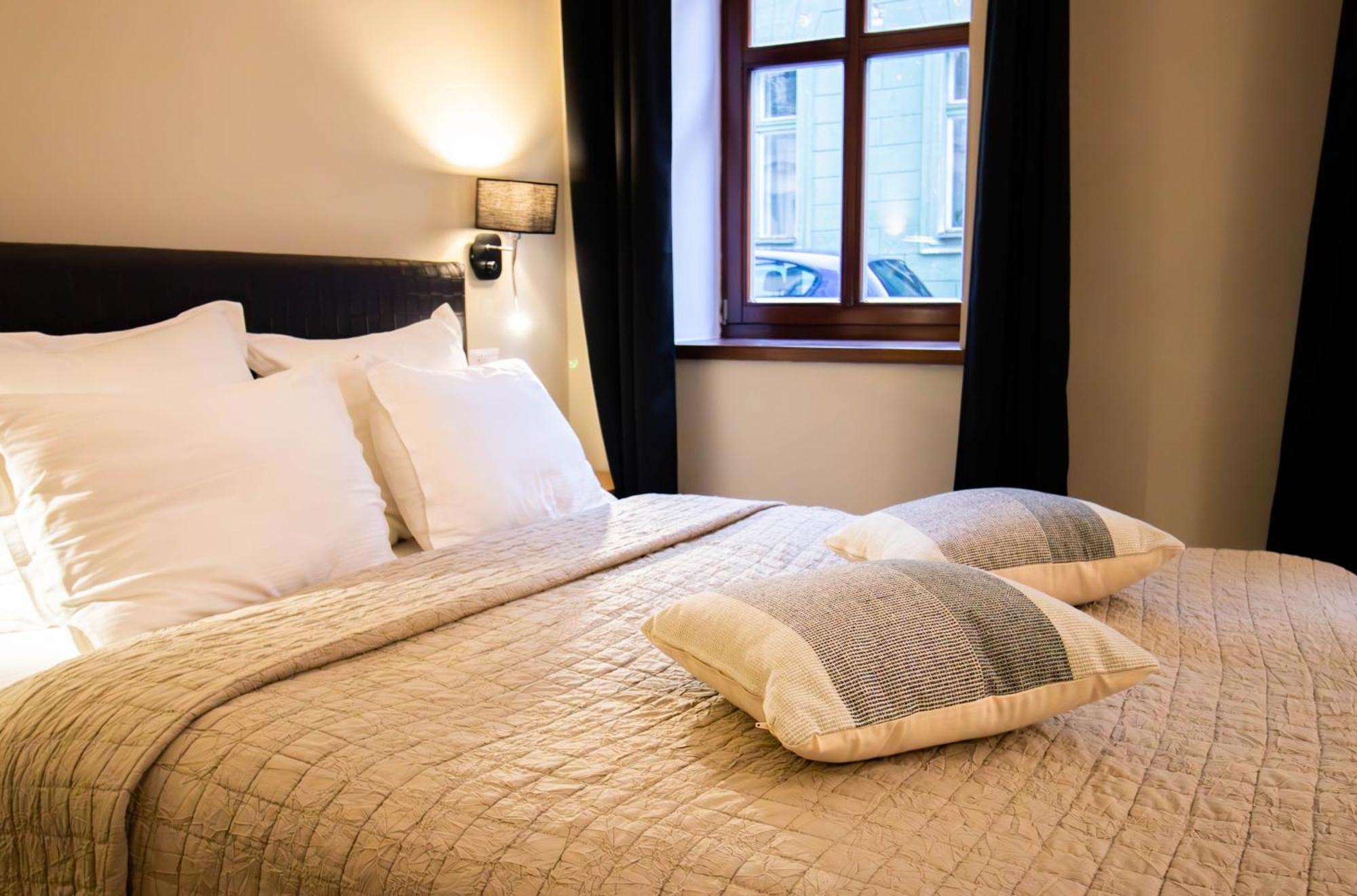 Hotel Ottimo Brassó Kültér fotó