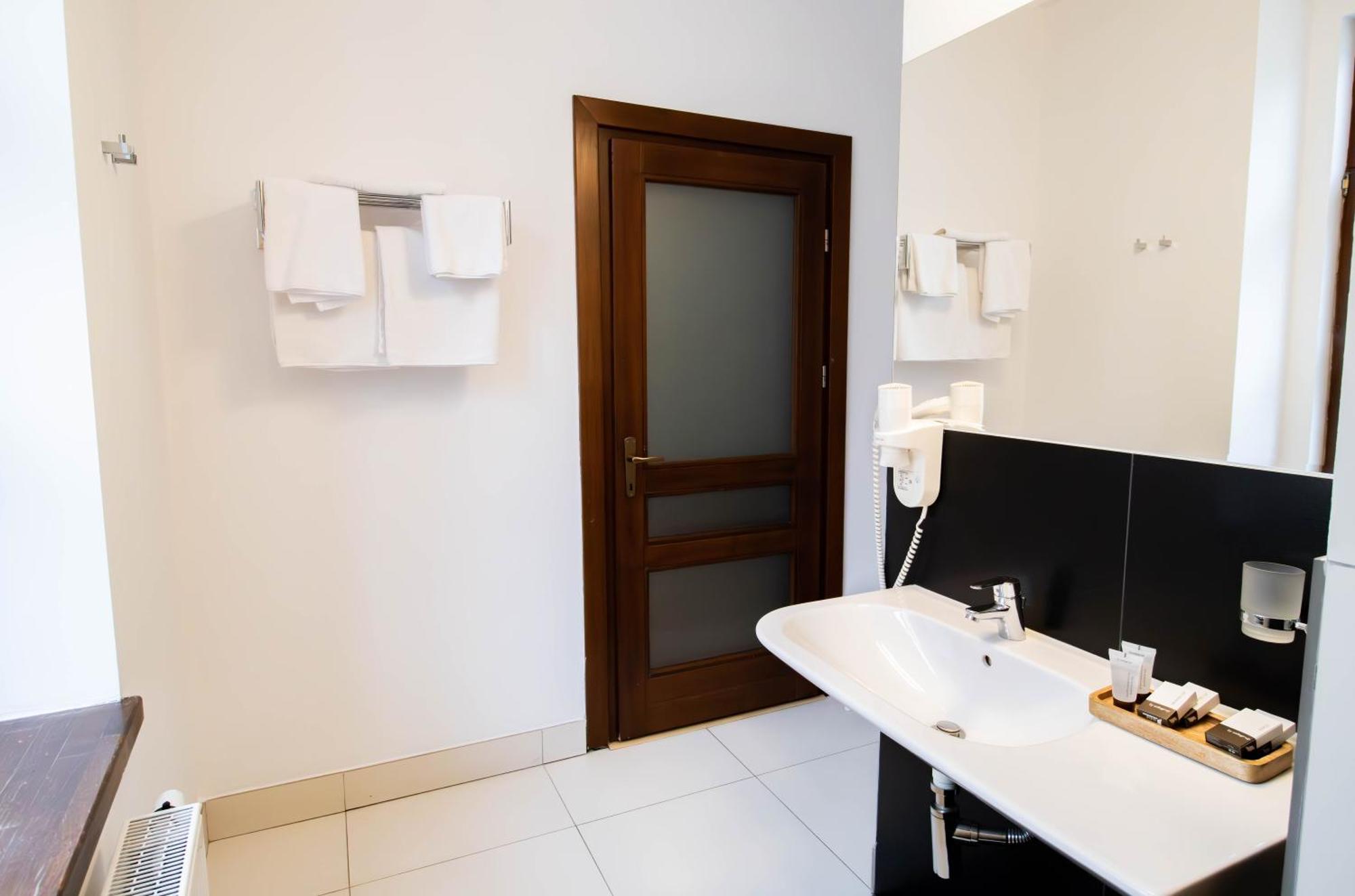 Hotel Ottimo Brassó Kültér fotó