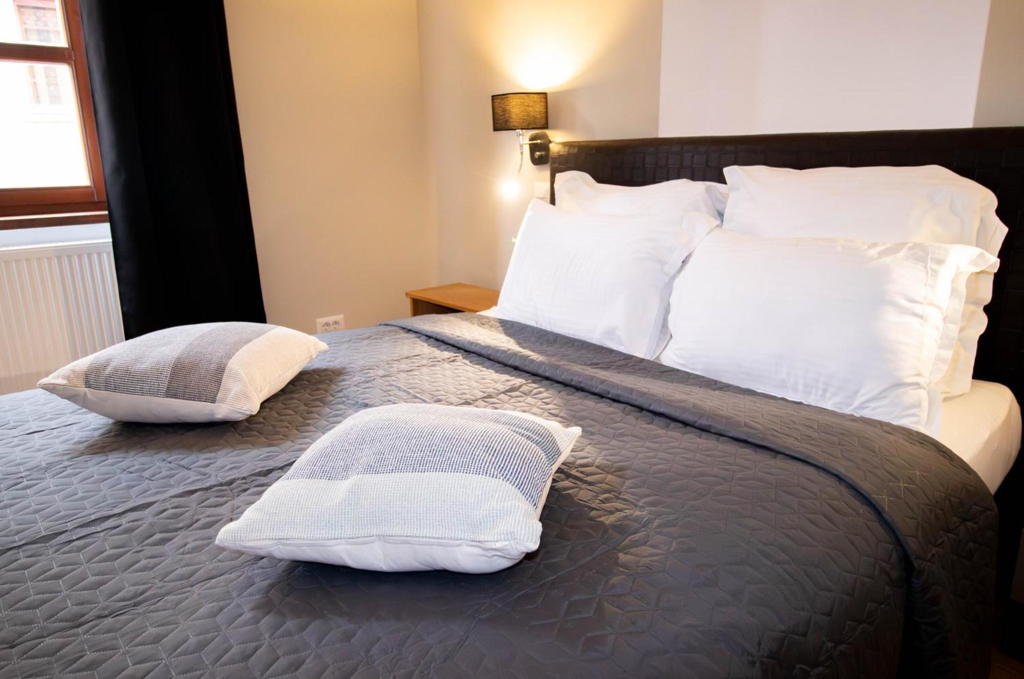 Hotel Ottimo Brassó Kültér fotó
