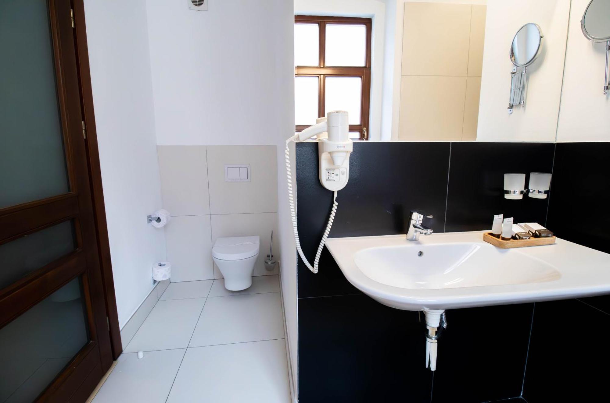 Hotel Ottimo Brassó Kültér fotó