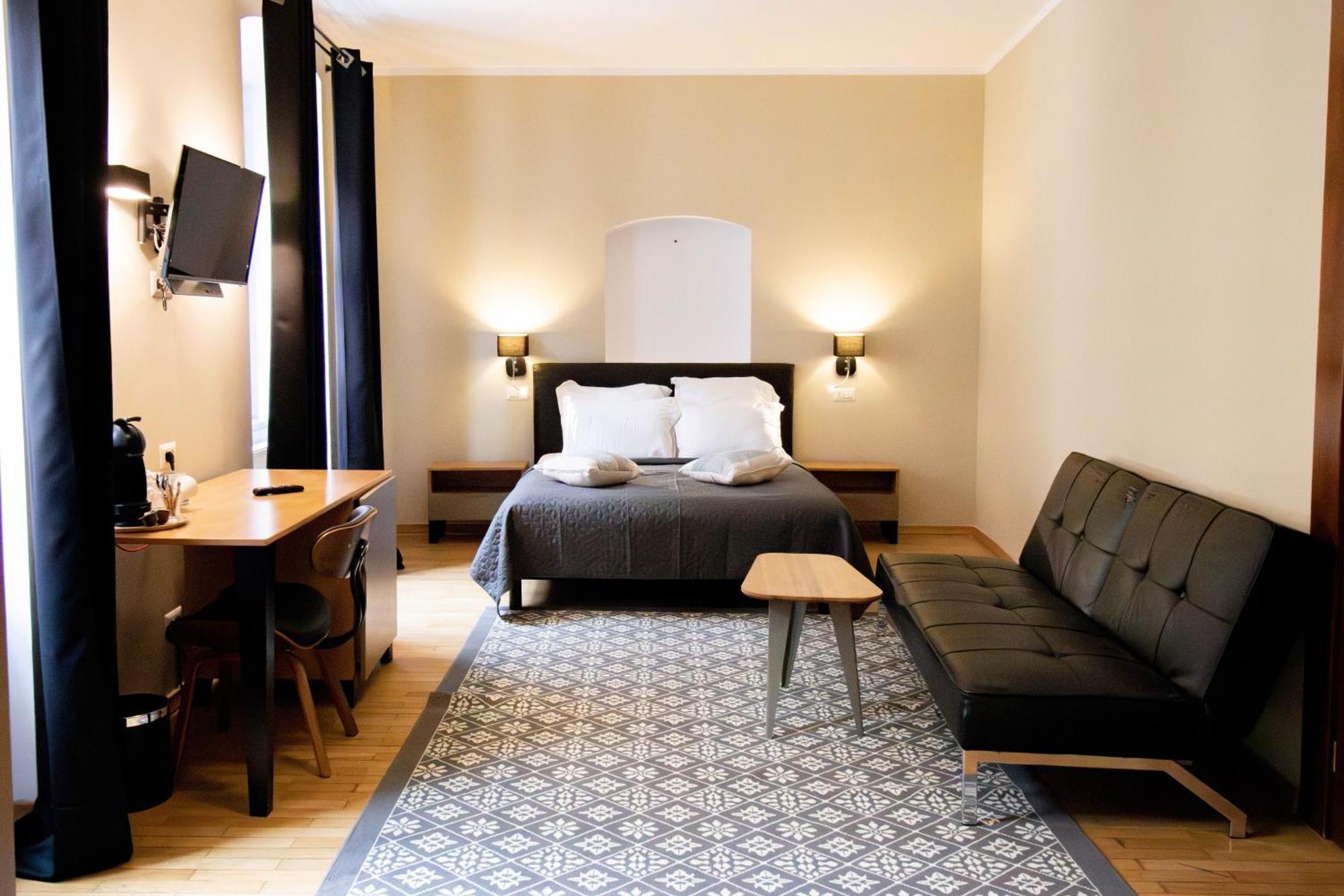 Hotel Ottimo Brassó Kültér fotó