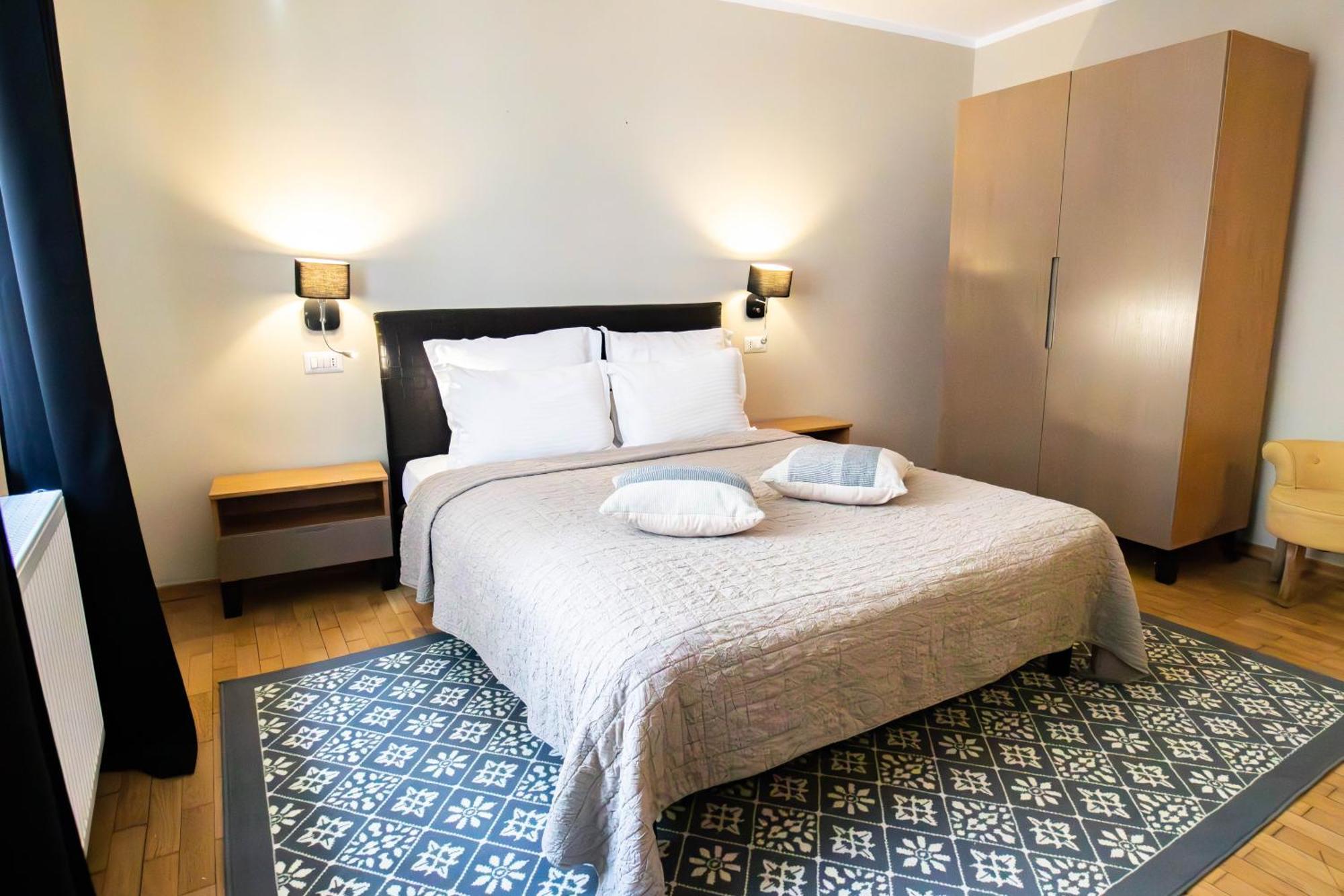 Hotel Ottimo Brassó Kültér fotó
