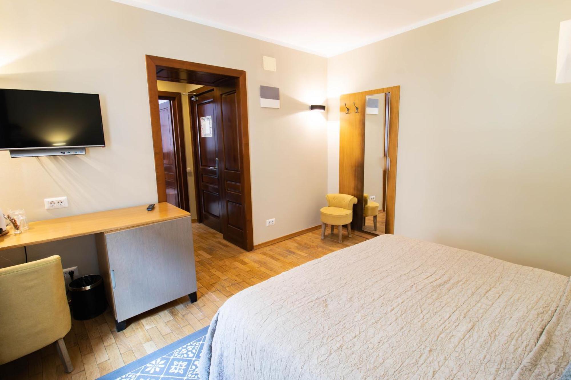 Hotel Ottimo Brassó Kültér fotó