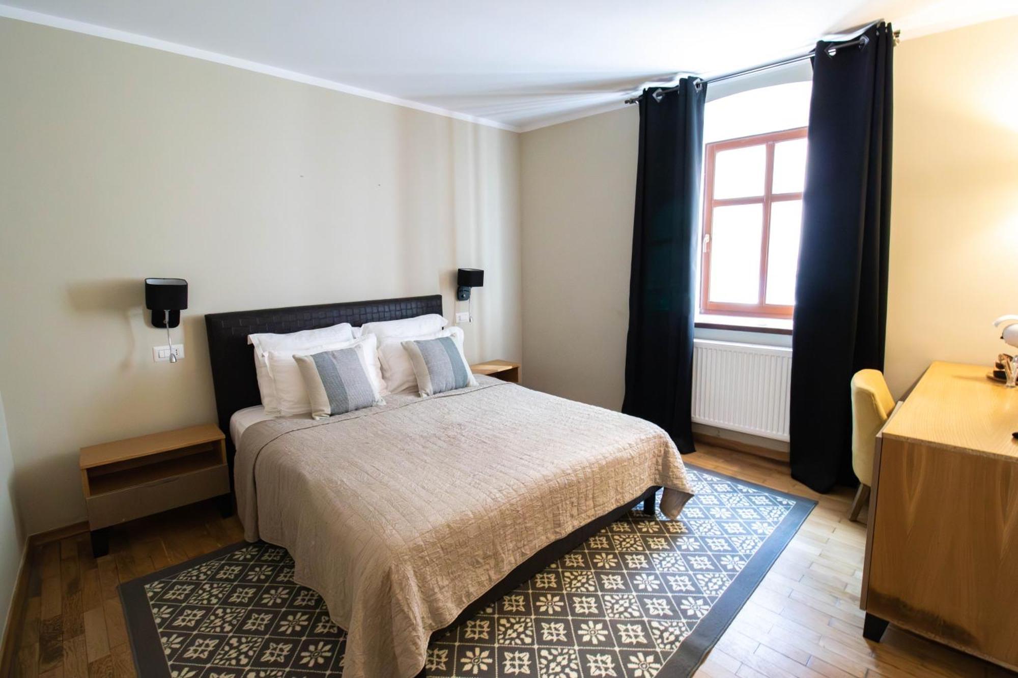Hotel Ottimo Brassó Kültér fotó