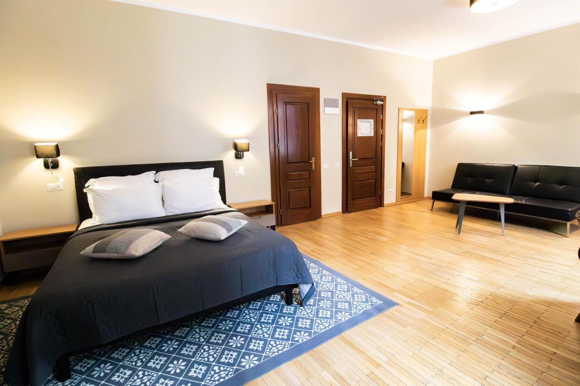 Hotel Ottimo Brassó Kültér fotó