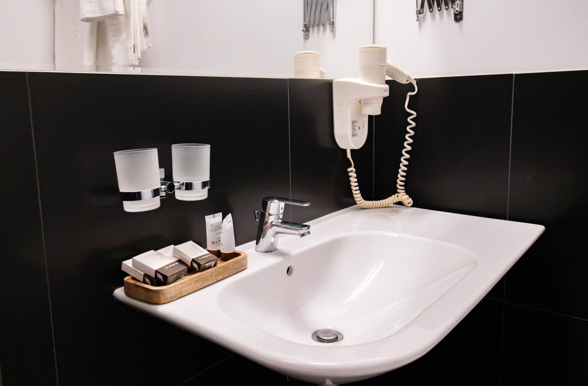 Hotel Ottimo Brassó Kültér fotó