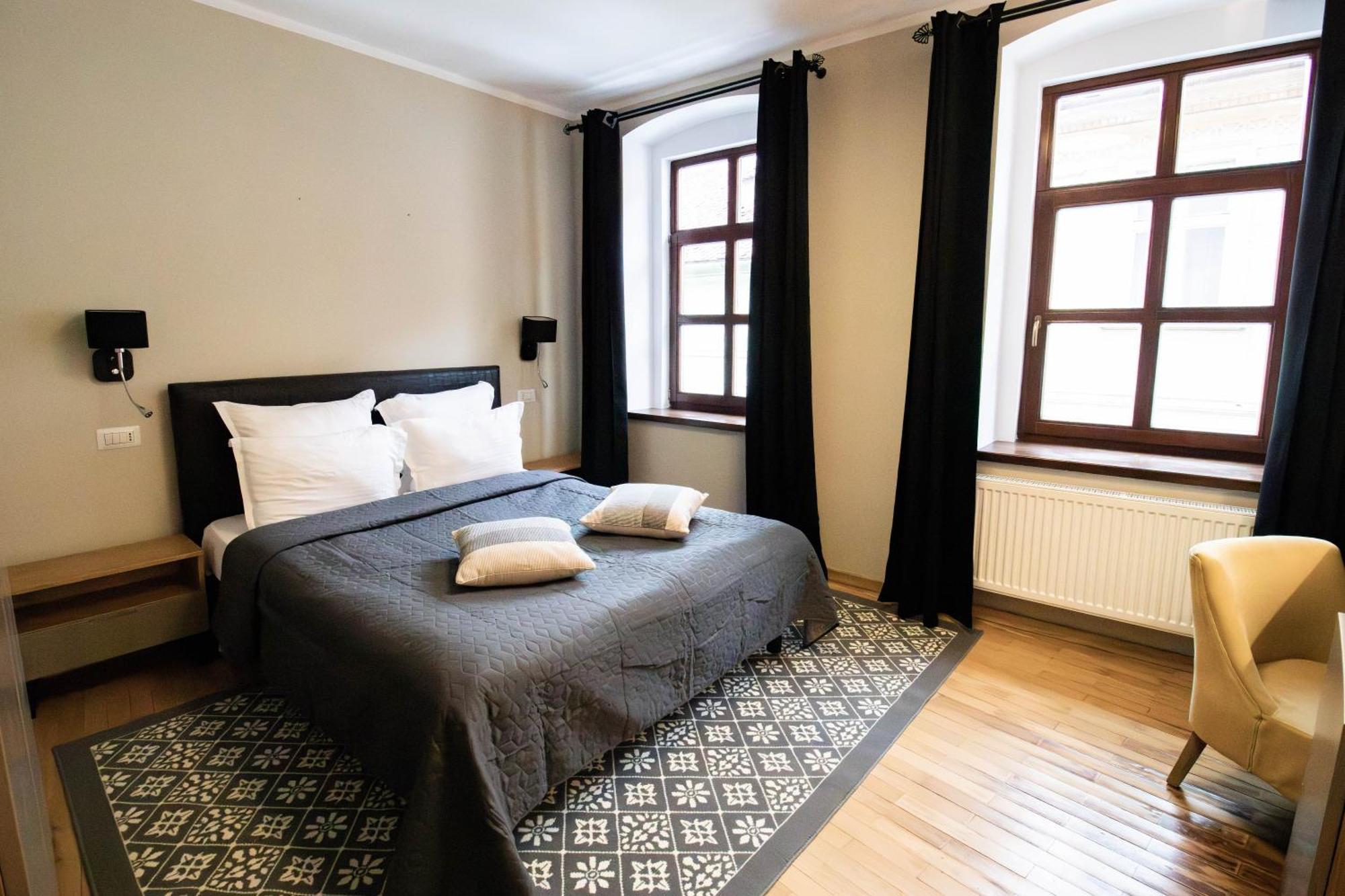 Hotel Ottimo Brassó Kültér fotó