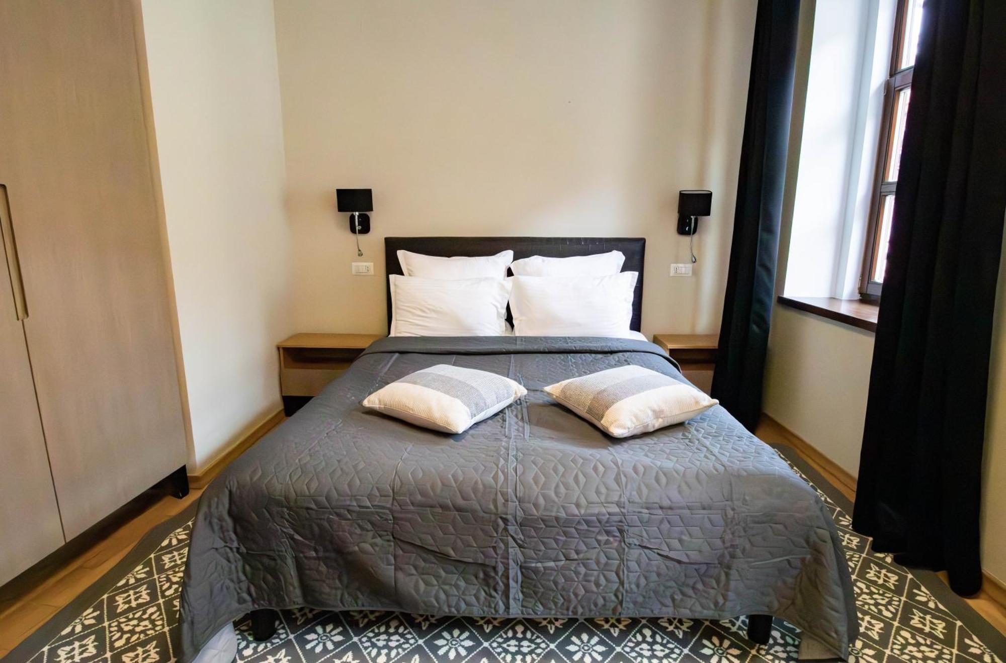 Hotel Ottimo Brassó Kültér fotó