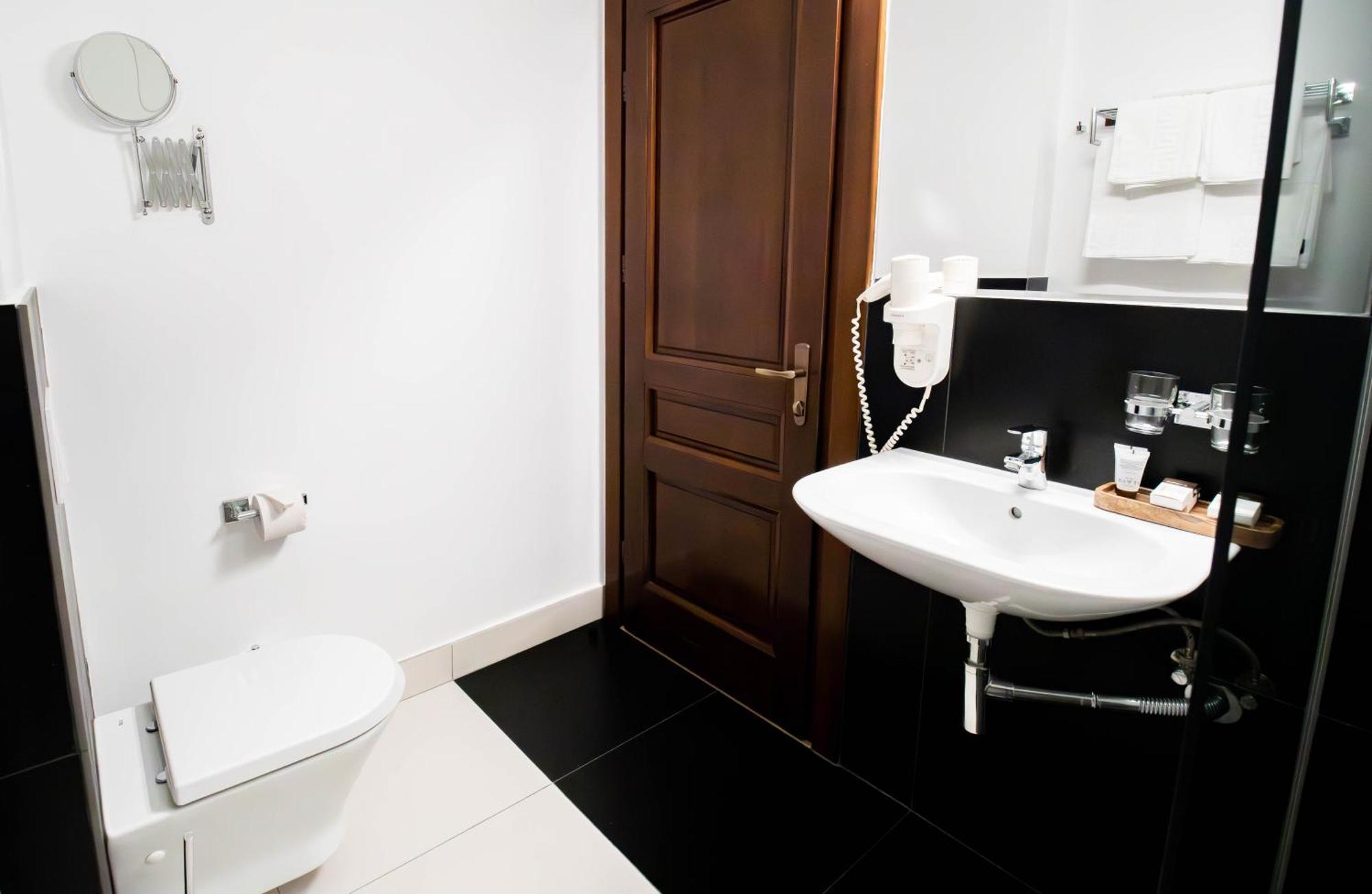 Hotel Ottimo Brassó Kültér fotó
