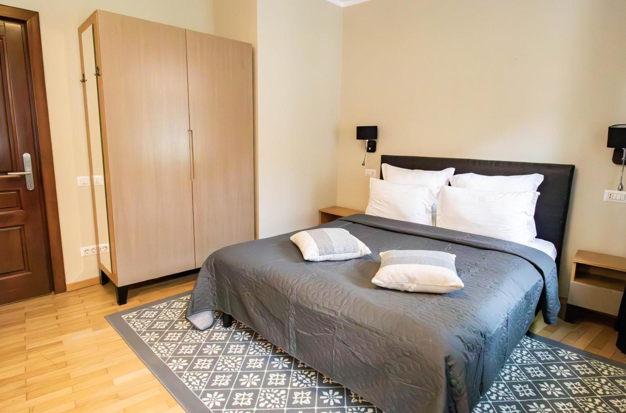 Hotel Ottimo Brassó Kültér fotó