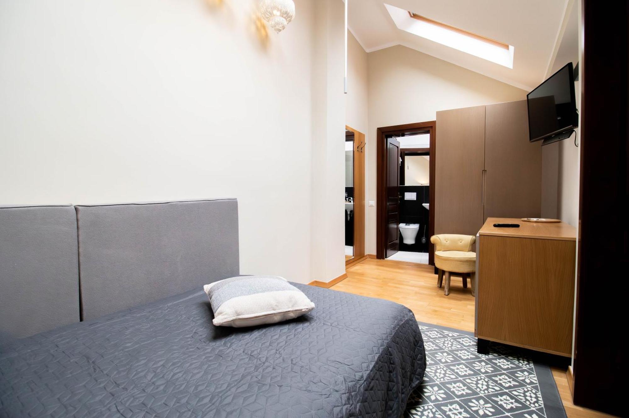 Hotel Ottimo Brassó Kültér fotó