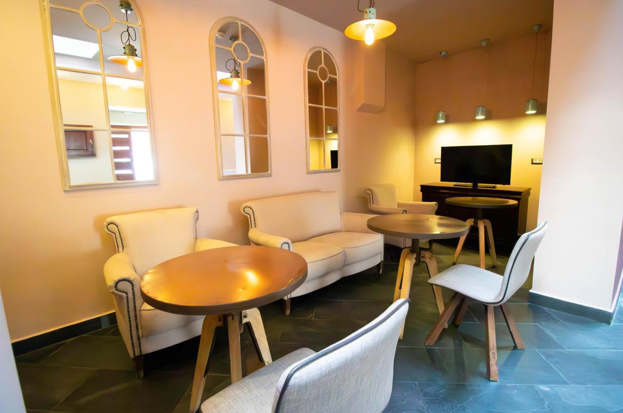 Hotel Ottimo Brassó Kültér fotó