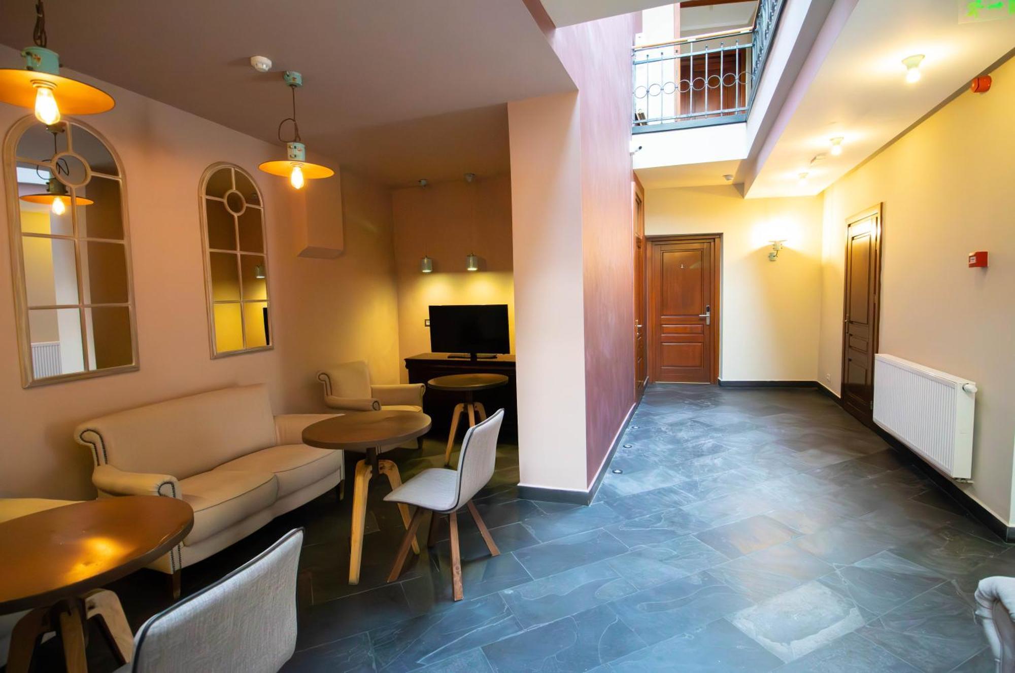 Hotel Ottimo Brassó Kültér fotó